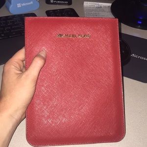 Michael Kors iPad mini case